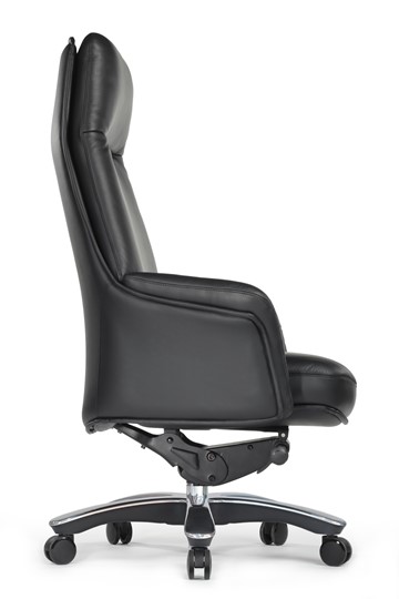 Офисное кресло Batisto (A2018), черный в Магадане - изображение 2