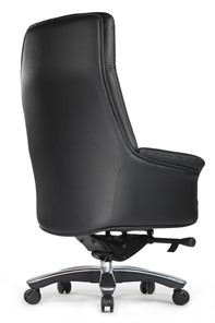Офисное кресло Batisto (A2018), черный в Магадане - предосмотр 3