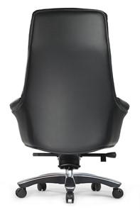 Офисное кресло Batisto (A2018), черный в Магадане - предосмотр 4