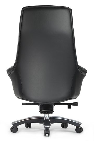 Офисное кресло Batisto (A2018), черный в Магадане - изображение 4