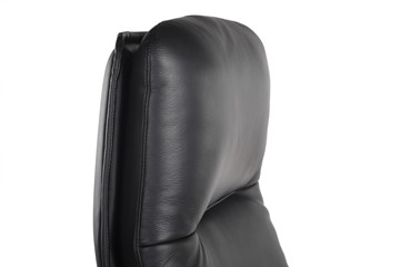 Офисное кресло Batisto (A2018), черный в Магадане - предосмотр 5