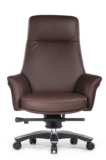 Офисное кресло Batisto (A2018), коричневый в Магадане - изображение 1