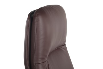 Офисное кресло Batisto (A2018), коричневый в Магадане - предосмотр 5
