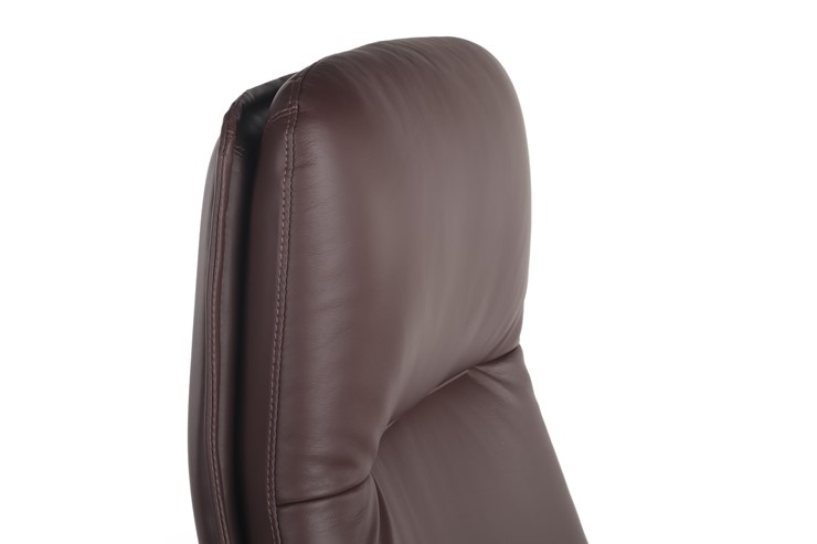Офисное кресло Batisto (A2018), коричневый в Магадане - изображение 5