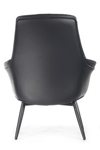 Кресло для офиса Batisto-ST (C2018), черный в Магадане - предосмотр 3