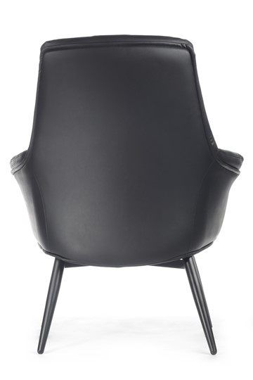 Кресло для офиса Batisto-ST (C2018), черный в Магадане - изображение 3