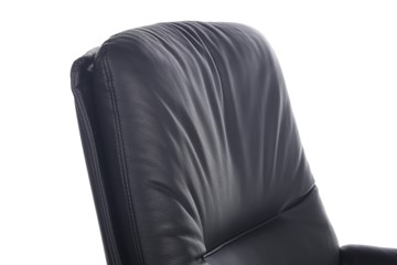 Кресло для офиса Batisto-ST (C2018), черный в Магадане - предосмотр 5