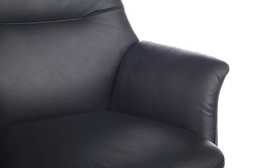 Кресло для офиса Batisto-ST (C2018), черный в Магадане - предосмотр 6