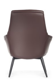 Офисное кресло Batisto-ST (C2018), коричневый в Магадане - предосмотр 3