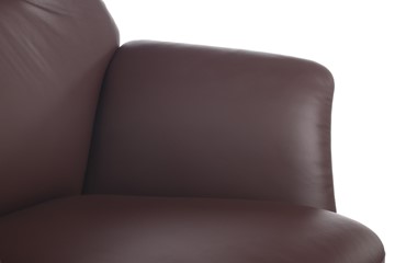 Офисное кресло Batisto-ST (C2018), коричневый в Магадане - предосмотр 6