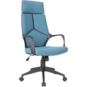 Компьютерное кресло Brabix Premium Prime EX-515 (ткань, голубое) 531568 в Магадане - предосмотр