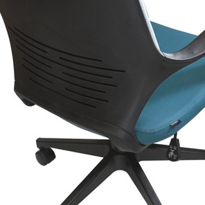 Компьютерное кресло Brabix Premium Prime EX-515 (ткань, голубое) 531568 в Магадане - предосмотр 8