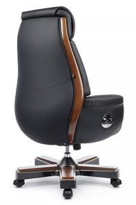 Кресло не для офиса Byron (YS1505A), черный в Магадане - предосмотр 2