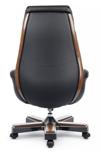 Кресло не для офиса Byron (YS1505A), черный в Магадане - предосмотр 3