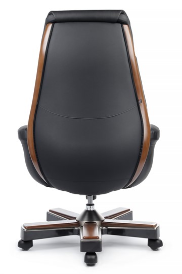 Кресло не для офиса Byron (YS1505A), черный в Магадане - изображение 3