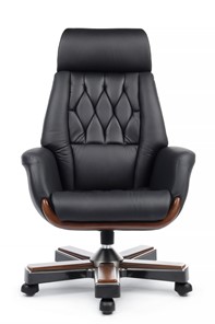 Кресло не для офиса Byron (YS1505A), черный в Магадане - предосмотр 4