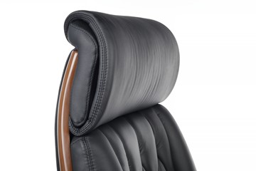 Кресло не для офиса Byron (YS1505A), черный в Магадане - предосмотр 5