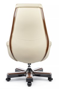 Кресло не для офиса Byron (YS1505A), кремовый в Магадане - предосмотр 2