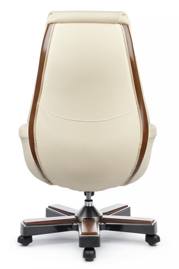 Кресло не для офиса Byron (YS1505A), кремовый в Магадане - изображение 2
