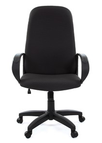 Офисное кресло CHAIRMAN 279 JP15-2, цвет черный в Магадане - предосмотр 2