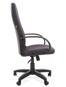 Кресло CHAIRMAN 279 TW 12, цвет серый в Магадане - предосмотр 3