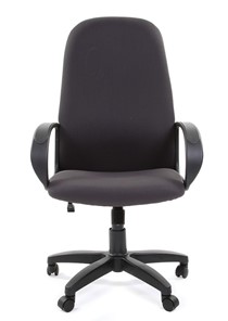 Кресло CHAIRMAN 279 TW 12, цвет серый в Магадане - предосмотр 2