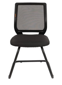 Кресло компьютерное CHAIRMAN 699V, цвет черный в Магадане - предосмотр 4