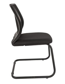 Кресло компьютерное CHAIRMAN 699V, цвет черный в Магадане - предосмотр 5