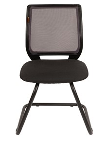 Кресло CHAIRMAN 699V, цвет серый в Магадане - предосмотр 4