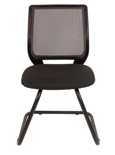 Кресло CHAIRMAN 699V, цвет серый в Магадане - изображение 4
