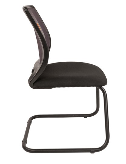 Кресло CHAIRMAN 699V, цвет серый в Магадане - изображение 5
