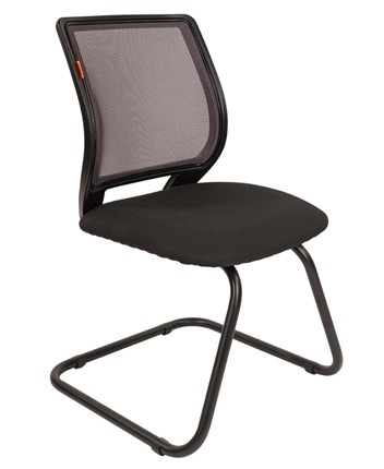Кресло CHAIRMAN 699V, цвет серый в Магадане - изображение