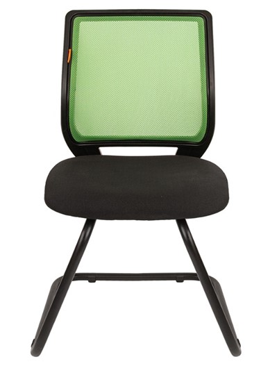 Кресло CHAIRMAN 699V, цвет зеленый в Магадане - изображение 1