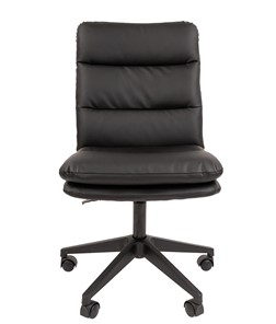 Офисное кресло CHAIRMAN 919 черное в Магадане - предосмотр 1