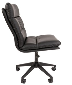 Офисное кресло CHAIRMAN 919 черное в Магадане - предосмотр 2