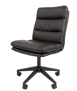 Офисное кресло CHAIRMAN 919 черное в Магадане - предосмотр 3