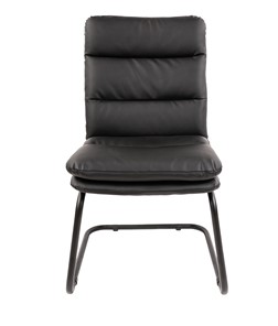 Офисное кресло CHAIRMAN 919V черное в Магадане - предосмотр 1