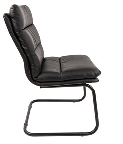 Офисное кресло CHAIRMAN 919V черное в Магадане - предосмотр 2