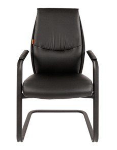Кресло компьютерное CHAIRMAN VISTA V BLACK в Магадане - предосмотр 1