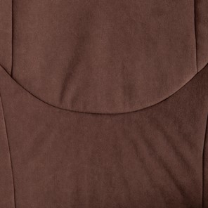 Кресло COMFORT LT (22) флок, коричневый, 6 арт.19384 в Магадане - предосмотр 8