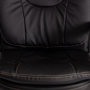 Кресло COMFORT LT (22) кож/зам, черный, 36-6 арт.19382 в Магадане - предосмотр 7