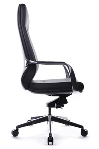 Компьютерное кресло Design А1711, Черный в Магадане - предосмотр 1