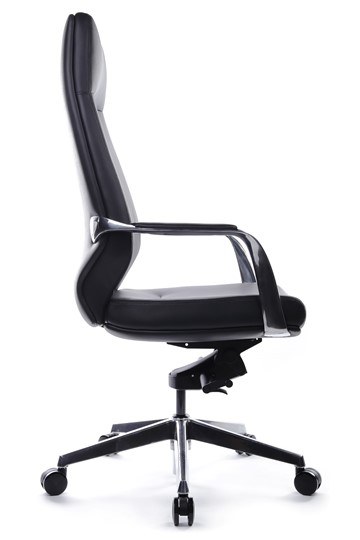 Компьютерное кресло Design А1711, Черный в Магадане - изображение 1