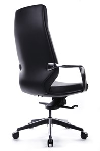 Компьютерное кресло Design А1711, Черный в Магадане - предосмотр 2
