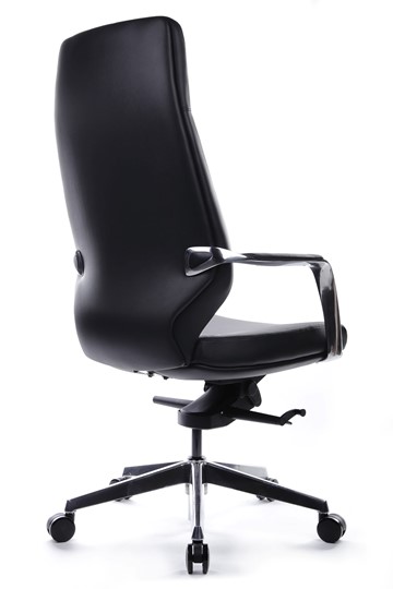 Компьютерное кресло Design А1711, Черный в Магадане - изображение 2