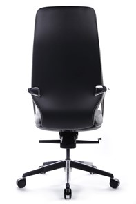 Компьютерное кресло Design А1711, Черный в Магадане - предосмотр 3