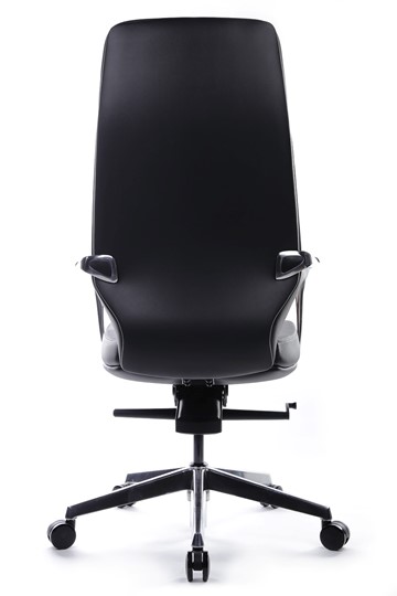 Компьютерное кресло Design А1711, Черный в Магадане - изображение 3