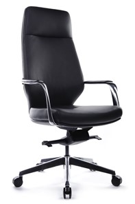 Компьютерное кресло Design А1711, Черный в Магадане - предосмотр