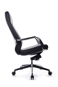 Компьютерное кресло Design А1711, Черный в Магадане - предосмотр 4