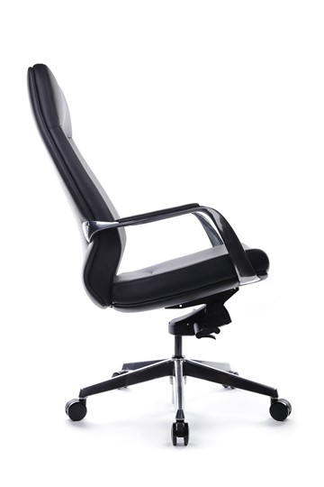 Компьютерное кресло Design А1711, Черный в Магадане - изображение 4
